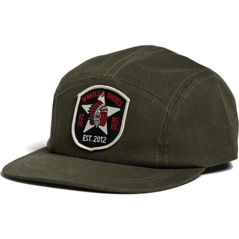 shapka-ploska-kafyav-reguliruem-6-panel-starfire-ww21-ot-wheels-and-waves shapka-ploska-kafyav-reguliruem-6-panel-starfire-ww21-ot-wheels-and-waves