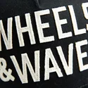 shapka-izvita-cherna-snapbek-classic-ww22-ot-wheels-and-waves