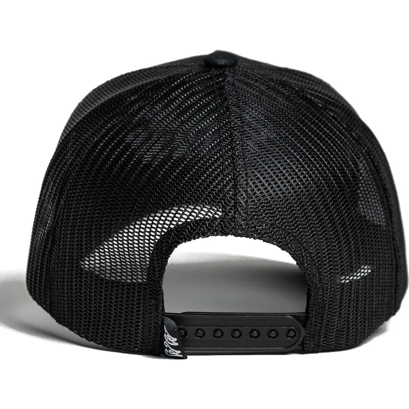 shapka-izvita-traker-cherna-snapbek-nuts-black-ww25-ot-wheels-and-waves
