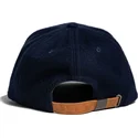 verstellbare-marineblaue-flatcap-varsity-ww28-von-wheels-and-waves