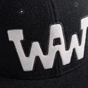 schwarze-snapback-kappe-waw-ww29-von-wheels-and-waves