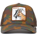 shapka-izvita-traker-kamuflazh-snapbek-goat-clay-henry-the-farm-ot-goorin-bros