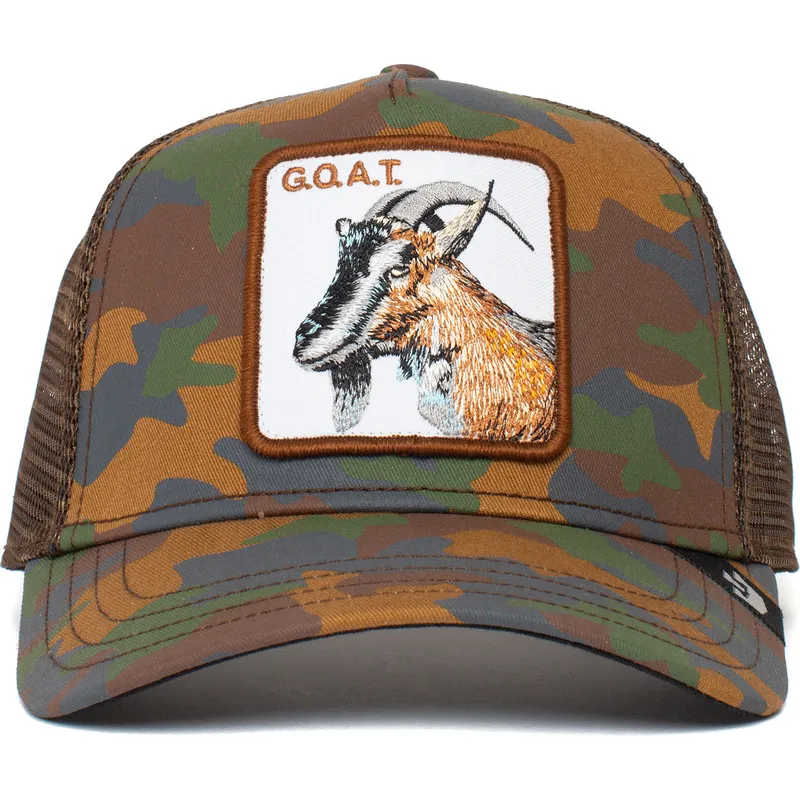 shapka-izvita-traker-kamuflazh-snapbek-goat-clay-henry-the-farm-ot-goorin-bros