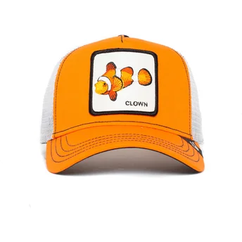 goorin-bros-gold-found-him-the-farm-orange-trucker-kappe-goldfisch