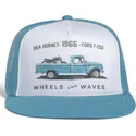 shapka-ploska-traker-sinya-snapbek-1966-ww23-ot-wheels-and-waves