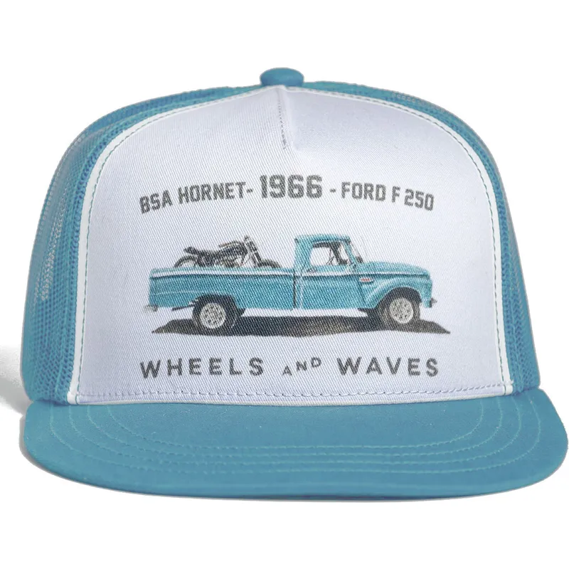 shapka-ploska-traker-sinya-snapbek-1966-ww23-ot-wheels-and-waves