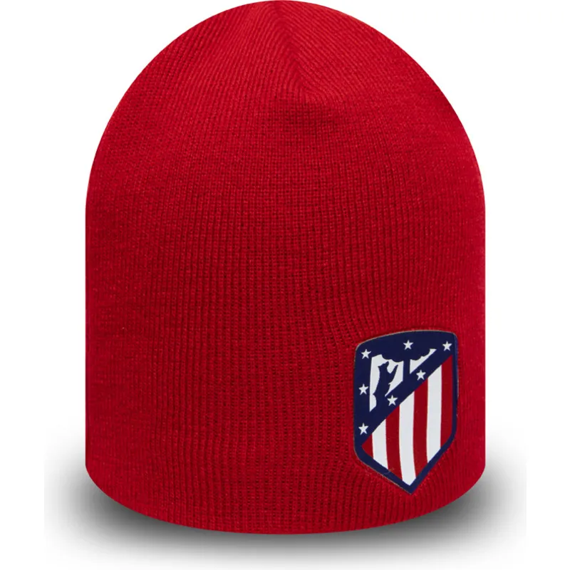 shapka-chervena-skull-essential-atletico-na-atletico-de-madrid-lfp-ot-new-era
