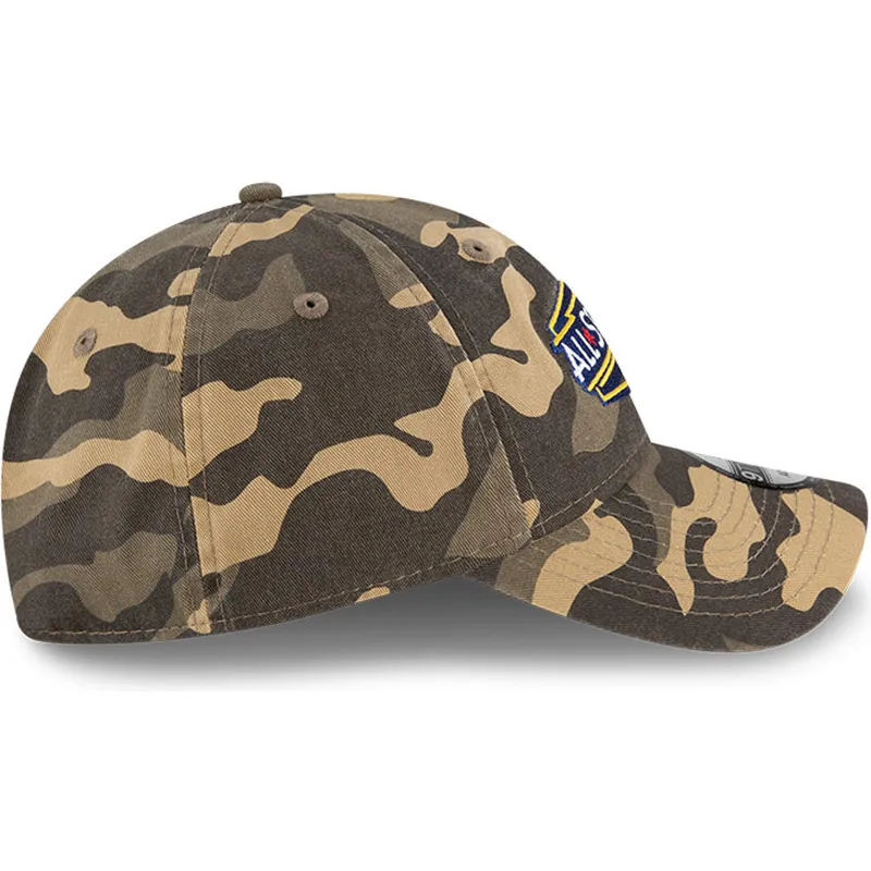 gebogene-kappe-camouflage-verstellbar-9twenty-all-star-game-core-classic-der-los-angeles-dodgers-mlb-von-new-era