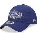 bla-justerbar-buet-kasket-9twenty-all-star-game-core-classic-fra-los-angeles-dodgers-mlb-fra-new-era