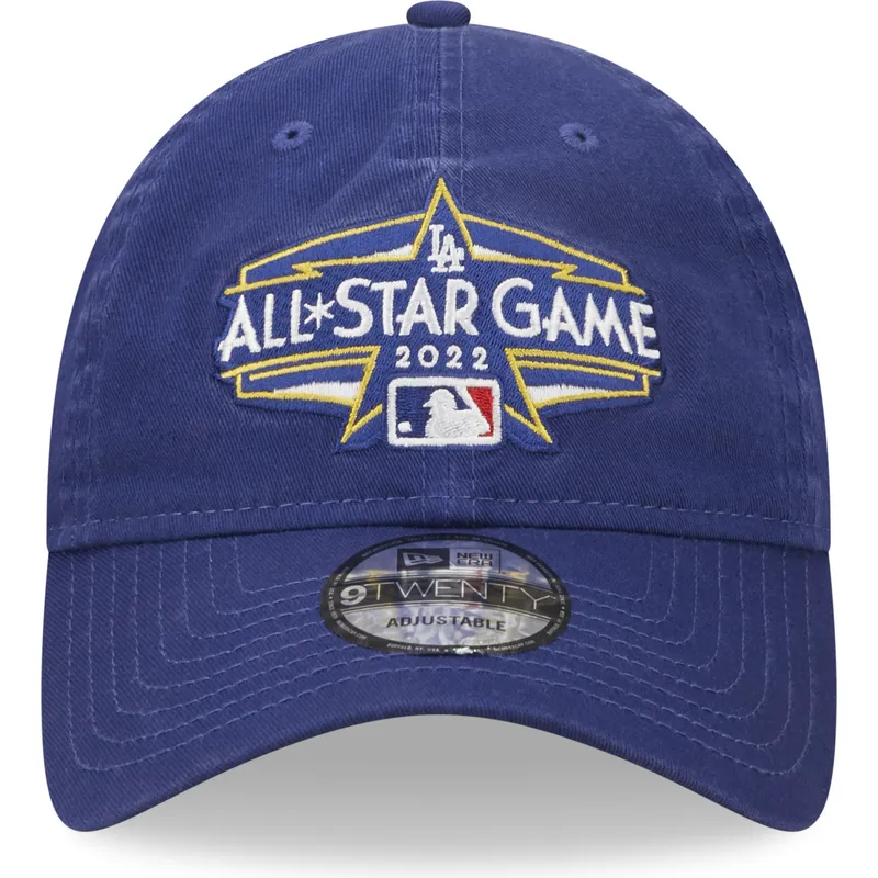 new-era-izvita-periferiya-9twenty-all-star-game-core-classic-los-angeles-dodgers-mlb-sinya-reguliruema-shapka