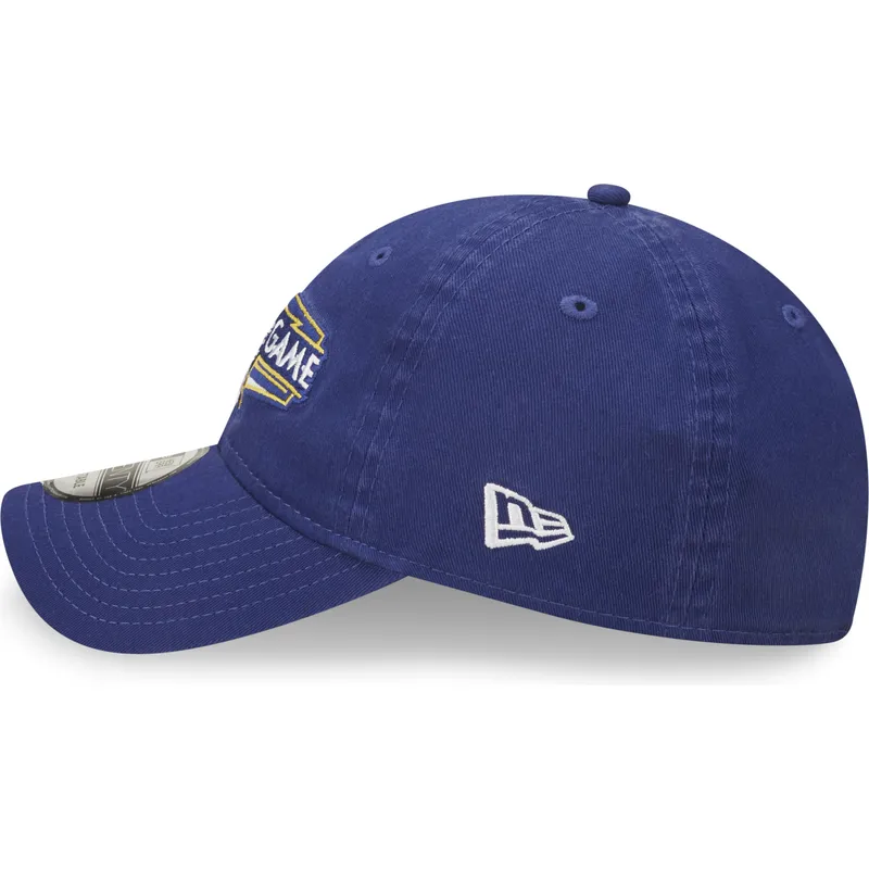 shapka-izvita-sinya-reguliruem-9twenty-all-star-game-core-classic-na-los-angeles-dodgers-mlb-ot-new-era shapka-izvita-sinya-reguliruem-9twenty-all-star-game-core-classic-na-los-angeles-dodgers-mlb-ot-new-era