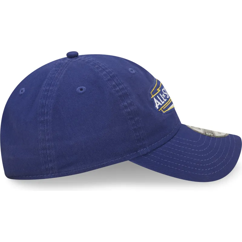 shapka-izvita-sinya-reguliruem-9twenty-all-star-game-core-classic-na-los-angeles-dodgers-mlb-ot-new-era shapka-izvita-sinya-reguliruem-9twenty-all-star-game-core-classic-na-los-angeles-dodgers-mlb-ot-new-era