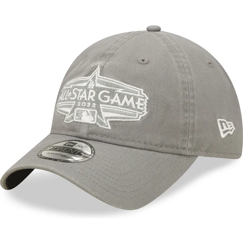 shapka-izvita-siv-reguliruem-9twenty-all-star-game-core-classic-na-los-angeles-dodgers-mlb-ot-new-era