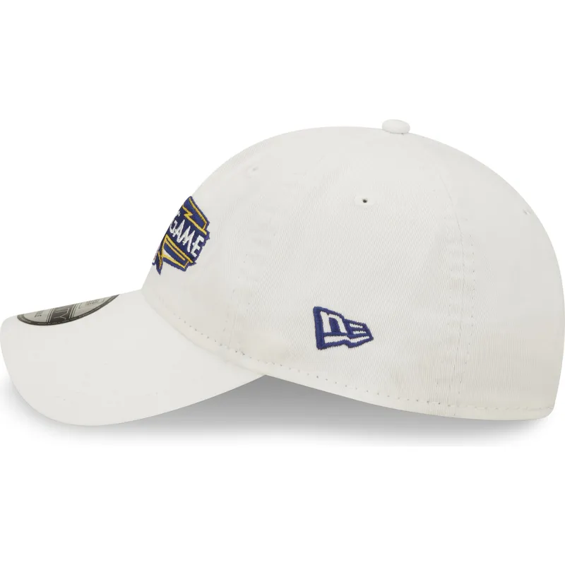shapka-izvita-byala-reguliruem-9twenty-all-star-game-core-classic-na-los-angeles-dodgers-mlb-ot-new-era