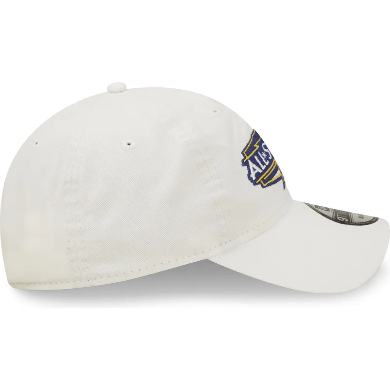 shapka-izvita-byala-reguliruem-9twenty-all-star-game-core-classic-na-los-angeles-dodgers-mlb-ot-new-era
