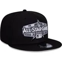 shapka-ploska-cherna-snapbek-9fifty-all-star-game-reflect-na-los-angeles-dodgers-mlb-ot-new-era