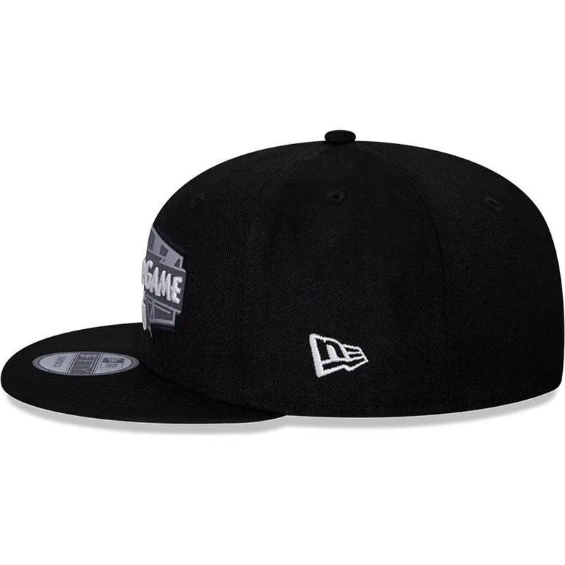 shapka-ploska-cherna-snapbek-9fifty-all-star-game-reflect-na-los-angeles-dodgers-mlb-ot-new-era