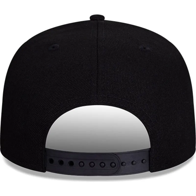 shapka-ploska-cherna-snapbek-9fifty-all-star-game-reflect-na-los-angeles-dodgers-mlb-ot-new-era