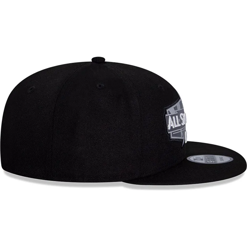 shapka-ploska-cherna-snapbek-9fifty-all-star-game-reflect-na-los-angeles-dodgers-mlb-ot-new-era