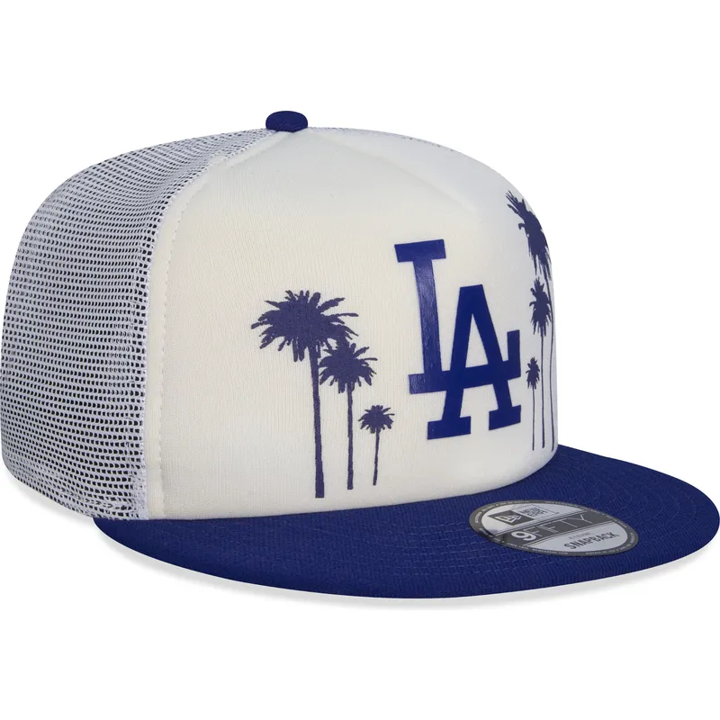 shapka-ploska-traker-byala-snapbek-9fifty-all-star-game-na-los-angeles-dodgers-mlb-ot-new-era