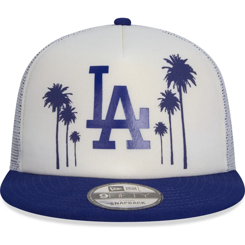 shapka-ploska-traker-byala-snapbek-9fifty-all-star-game-na-los-angeles-dodgers-mlb-ot-new-era