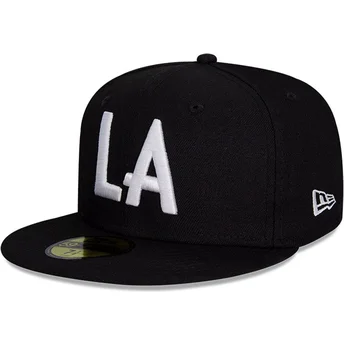 Μαύρο 59FIFTY καπέλο All Star Game Basic των Los Angeles...