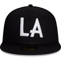 shapka-ploska-cherna-prilepnala-59fifty-all-star-game-basic-na-los-angeles-dodgers-mlb-ot-new-era