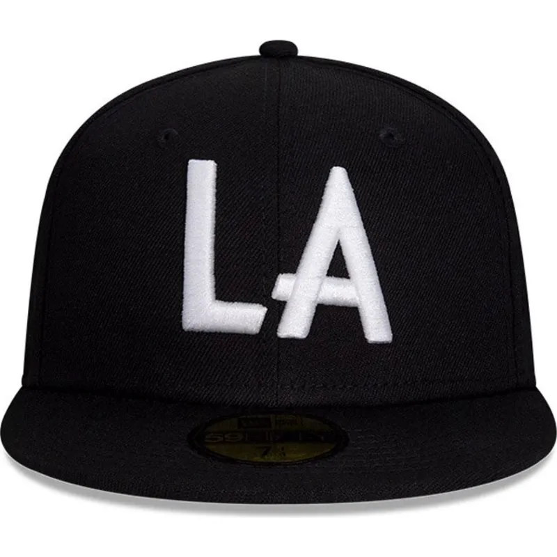 shapka-ploska-cherna-prilepnala-59fifty-all-star-game-basic-na-los-angeles-dodgers-mlb-ot-new-era