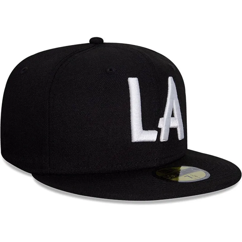 shapka-ploska-cherna-prilepnala-59fifty-all-star-game-basic-na-los-angeles-dodgers-mlb-ot-new-era