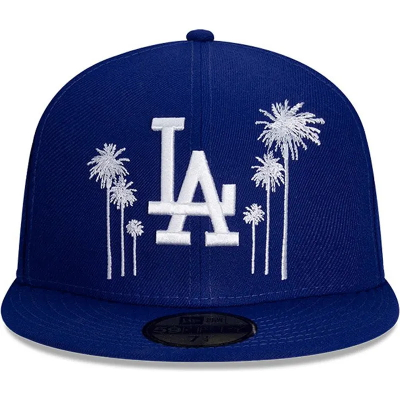 shapka-ploska-sinya-prilepnala-59fifty-all-star-game-palm-na-los-angeles-dodgers-mlb-ot-new-era