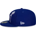 shapka-ploska-sinya-reguliruema-59fifty-all-star-game-palm-na-los-angeles-dodgers-mlb-ot-new-era