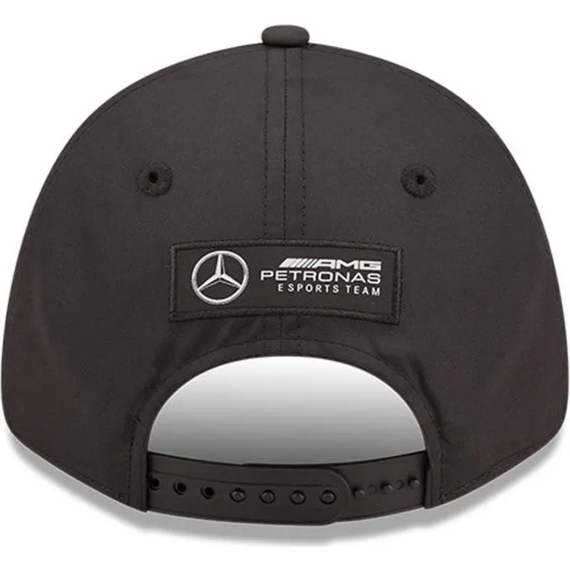 shapka-izvita-chervena-reguliruem-9forty-esports-grand-prix-na-mercedes-formula-1-ot-new-era