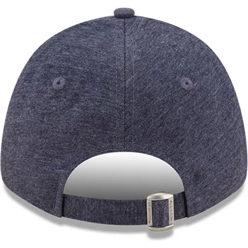 shapka-izvita-siv-reguliruem-9forty-jersey-essential-na-new-york-yankees-mlb-ot-new-era shapka-izvita-siv-reguliruem-9forty-jersey-essential-na-new-york-yankees-mlb-ot-new-era