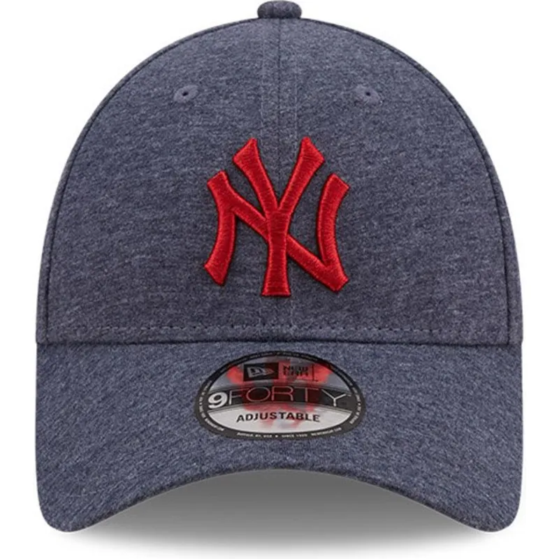 shapka-izvita-siv-reguliruem-9forty-jersey-essential-na-new-york-yankees-mlb-ot-new-era shapka-izvita-siv-reguliruem-9forty-jersey-essential-na-new-york-yankees-mlb-ot-new-era