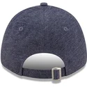 shapka-izvita-siv-reguliruem-9forty-jersey-essential-na-new-york-yankees-mlb-ot-new-era
