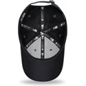 shapka-izvita-siv-reguliruem-9forty-jersey-essential-na-new-york-yankees-mlb-ot-new-era