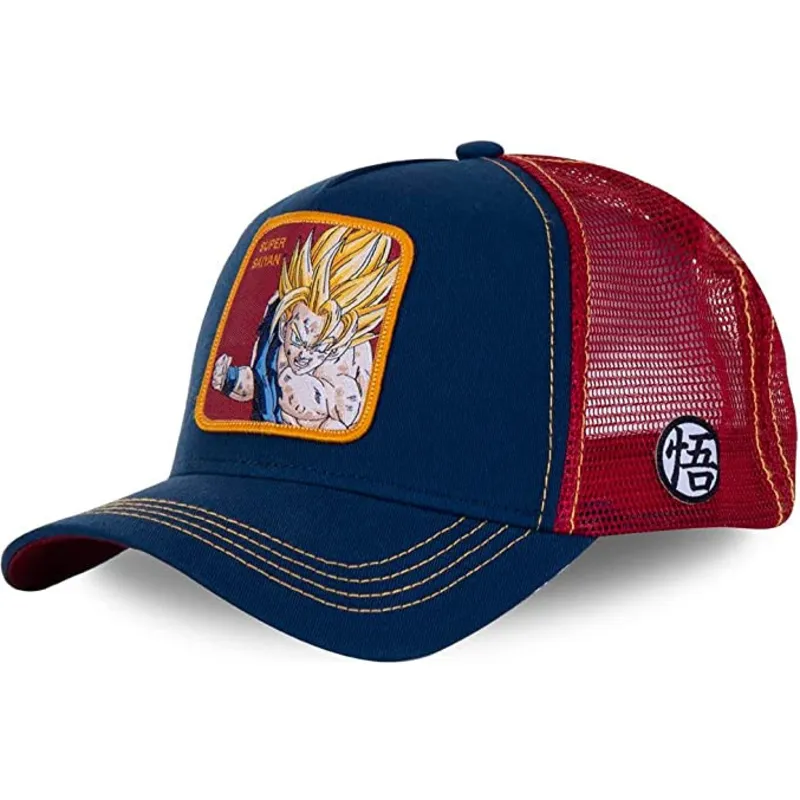shapka-izvita-traker-tmnosin-snapbek-super-saiyan-say1-son-goku-dragon-ball-ot-capslab