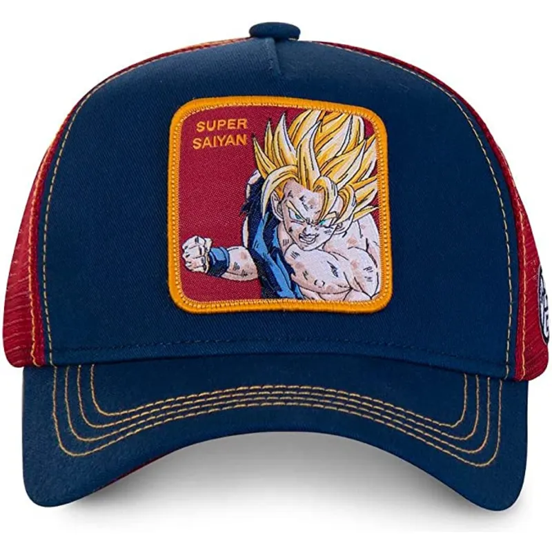 shapka-izvita-traker-tmnosin-snapbek-super-saiyan-say1-son-goku-dragon-ball-ot-capslab