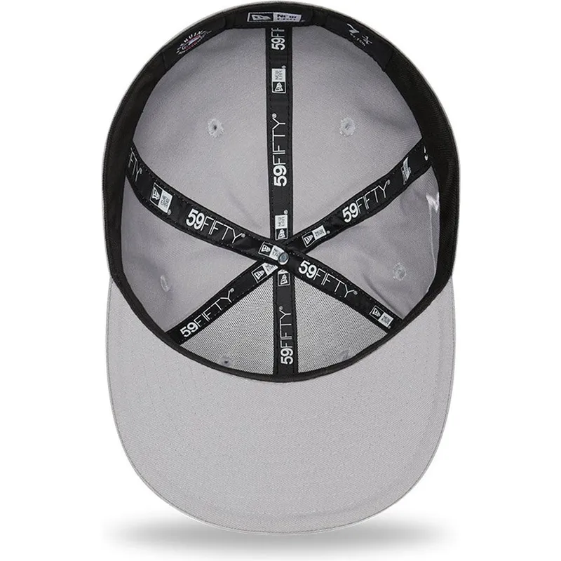 shapka-ploska-siv-prilepnala-59fifty-parche-lateral-world-series-na-new-york-yankees-mlb-ot-new-era