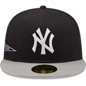 new-era-new-york-yankees-mlb-59fifty-team-city-patch-navybla-og-gra-flad-kasket