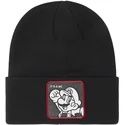 shapka-cherna-its-a-me-bon-tri1-bros-mario-super-mario-bros-ot-capslab