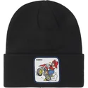 shapka-cherna-motorcycle-bon-sup1-bros-mario-super-mario-bros-ot-capslab