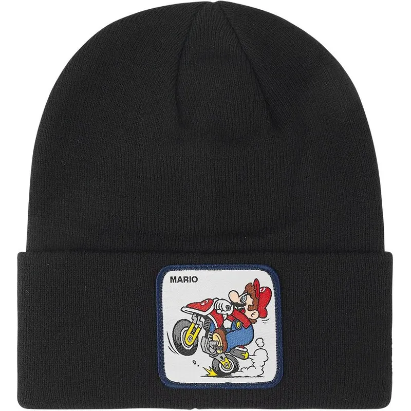 shapka-cherna-motorcycle-bon-sup1-bros-mario-super-mario-bros-ot-capslab