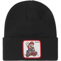 shapka-cherna-kart-bon-smk-mar1-bros-mario-super-mario-bros-ot-capslab