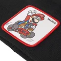 shapka-cherna-kart-bon-smk-mar1-bros-mario-super-mario-bros-ot-capslab