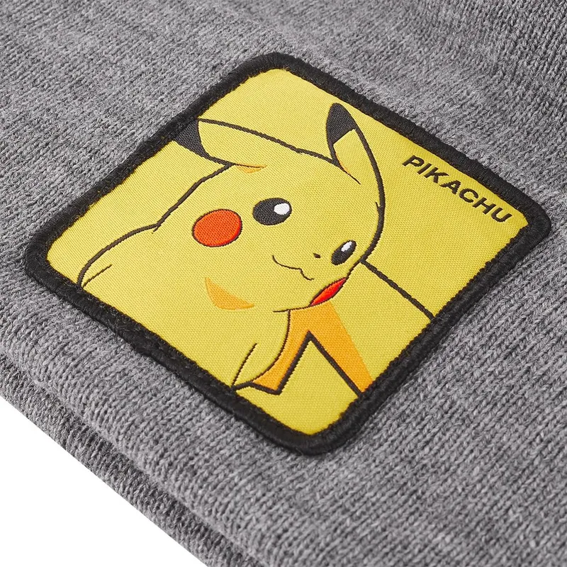 shapka-siv-pikachu-pokemon-ot-capslab