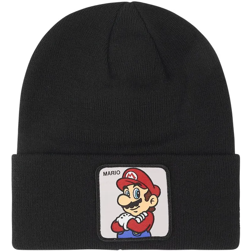 shapka-cherna-bon-mar1-bros-mario-super-mario-bros-ot-capslab