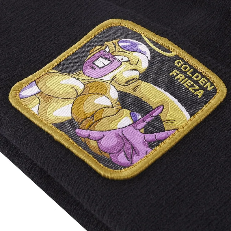 shapka-cherna-golden-bon-gld1-frijza-dragon-ball-ot-capslab