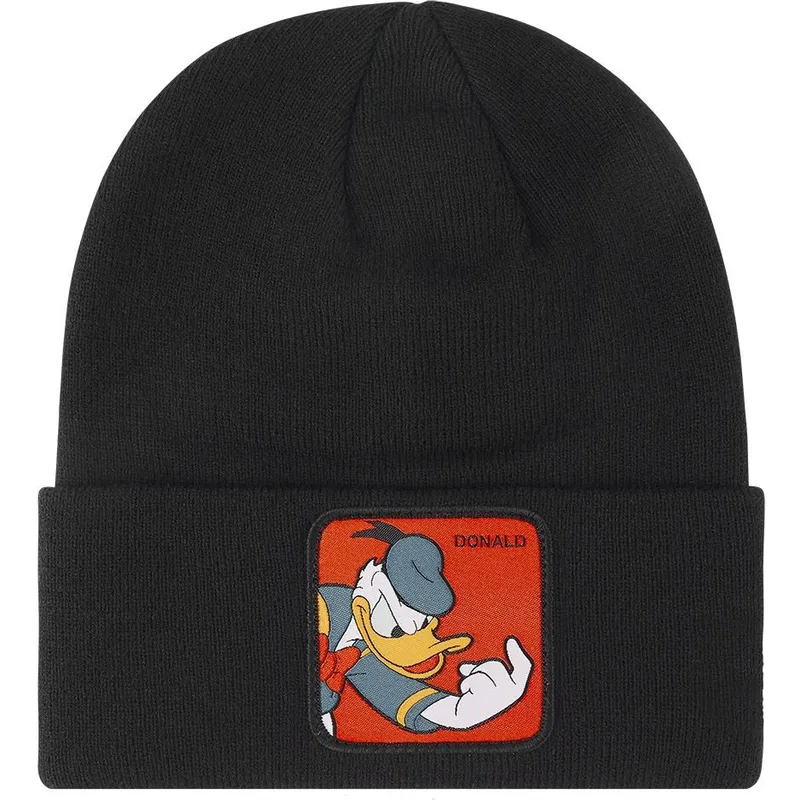 shapka-cherna-bon-don1-donald-dk-disney-ot-capslab shapka-cherna-bon-don1-donald-dk-disney-ot-capslab