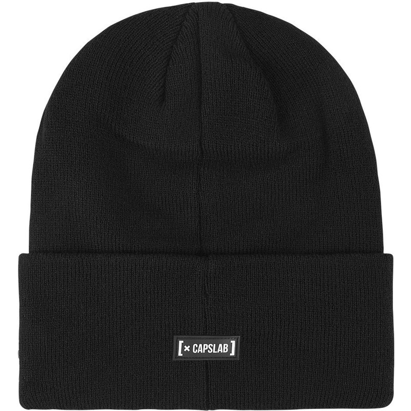 capslab-donald-duck-bon-don1-disney-black-beanie